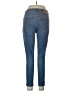 Levi's Hearts Blue Jeans Size 30 waist - photo 2