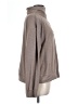 Monrow Tan Turtleneck Sweater Size L - photo 4