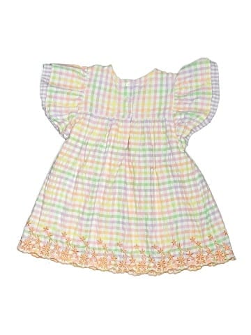 Bonnie Jean Dress (view 2)