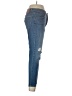 Levi's Hearts Blue Jeans Size 30 waist - photo 4