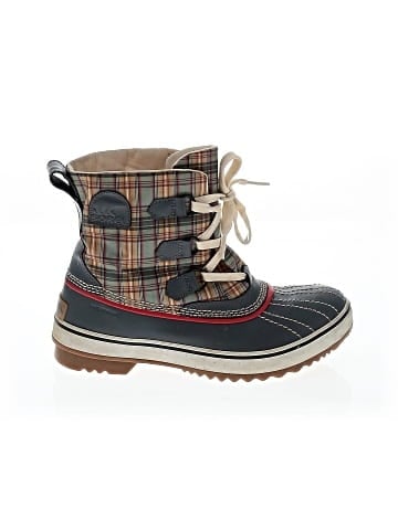 Sorel Rain Boots (view 1)