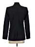 Banana Republic Tweed Black Blazer Size 0 - photo 2