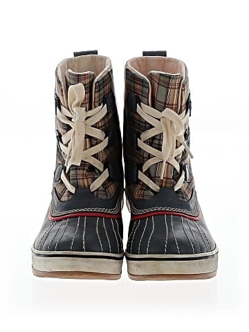 Sorel Rain Boots (view 2)