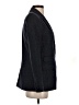 Banana Republic Tweed Black Blazer Size 0 - photo 4