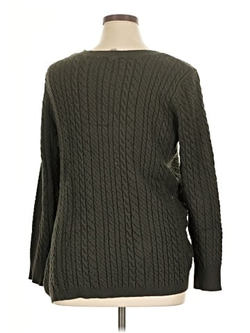 Evolution by Cyrus Pullover Sweater (view 2)