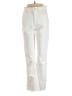 Ann Taylor Ivory Jeans Size 0 - photo 1