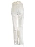 Ann Taylor Ivory Jeans Size 0 - photo 2