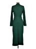 Shein Green Cocktail Dress Size L - photo 2