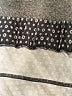 Unbranded Polka Dots Gray Leggings Size M - photo 7