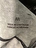 Unbranded Polka Dots Gray Leggings Size M - photo 8