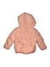 SWISSTECH 100% Polyester Pink Jacket 12-18 MO / 18 MO - photo 2