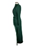 Shein Green Cocktail Dress Size L - photo 5