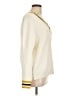 Maje Ivory Pullover Sweater Size Lg (3) - photo 4