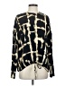 Zara Black Long Sleeve Blouse Size S - photo 1