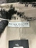 bryn WALKER 100% Rayon Gray 3/4 Sleeve Blouse Size XS - photo 7