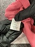 Pulse Pink Pullover Sweater Size L - photo 8