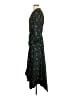 Veronica Beard Green Casual Dress Size 2 - photo 5