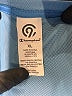 C9 By Champion Blue Short Sleeve Top Size XL - photo 7