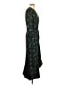 Veronica Beard Green Casual Dress Size 2 - photo 4