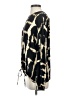 Zara Black Long Sleeve Blouse Size S - photo 5