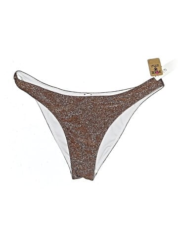 Victoria's Secret Pink Swimsuit Bottoms (view 1)