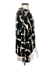 Zara Black Long Sleeve Blouse Size S - photo 4
