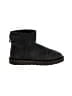 Ugg Black Ankle Boots Size 9 - photo 1