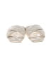 Zara Ivory Sandals Size EU 37 - photo 2