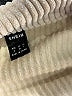 Shein 100% Polyester Tan Jacket Size S - photo 7