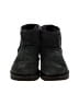 Ugg Black Ankle Boots Size 9 - photo 2