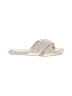 Zara Ivory Sandals Size EU 37 - photo 1