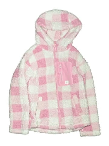 Roxy Coat (view 1)