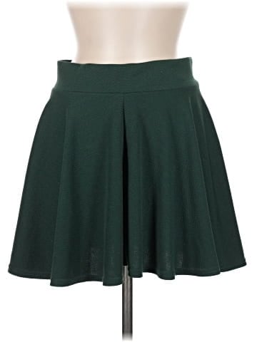 Urban Coco Casual Skirt (view 1)