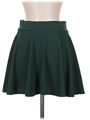 Urban Coco Casual Skirt (view 2)