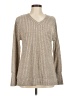 Unbranded Tan Pullover Sweater Size M - photo 1