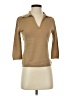 Esprit Tan Cardigan Size S - photo 1