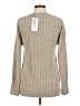 Unbranded Tan Pullover Sweater Size M - photo 2