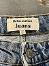 Reformation Jeans Blue Jeans Size 24 waist - photo 7