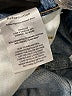 Reformation Jeans Blue Jeans Size 24 waist - photo 8