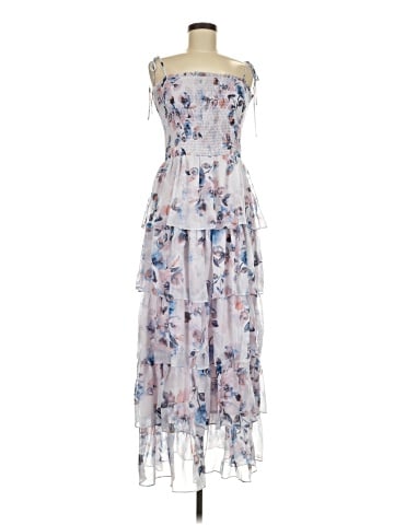 Nine Britton Cocktail Dress (view 1)