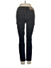 Lucky Brand Chevron-herringbone Blue Jeans Size 00 - photo 2