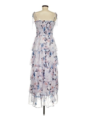 Nine Britton Cocktail Dress (view 2)