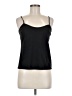 Unbranded Black Tank Top Size M (estimated) - photo 1