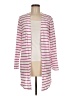 Chico's Pink Cardigan Size Med (1) - photo 1