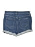 Torrid Blue Denim Shorts Size 10 - photo 2