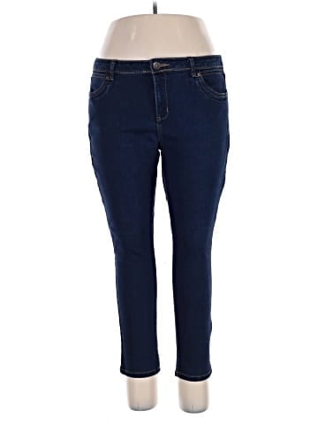 Simply Vera Vera Wang Jeggings (view 1)