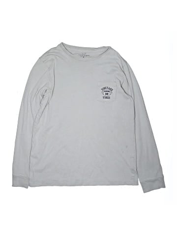 Vineyard Vines Long Sleeve T-Shirt (view 1)