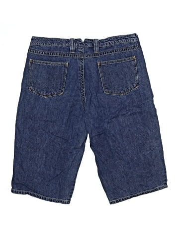 Faded Glory Denim Shorts (view 2)