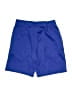 Under Armour 100% Polyester Graphic Blue Athletic Shorts Size L (youth) - photo 2