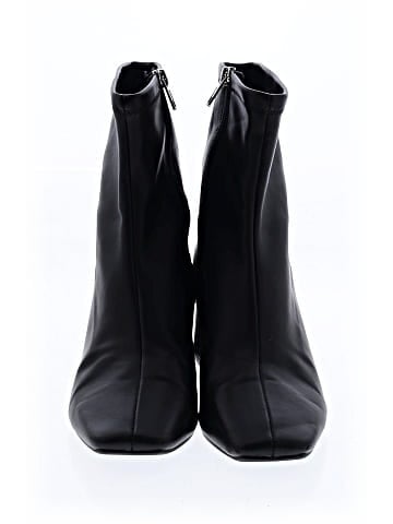 Assorted Brands Ankle Boots (view 2)